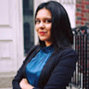 Meet your Posher, Sejal